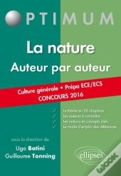 Thème Hec ; Auteur Par Auteur (Édition 2015)