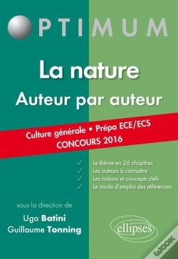 Capa do artigo Thème Hec ; Auteur Par Auteur (Édition 2015)