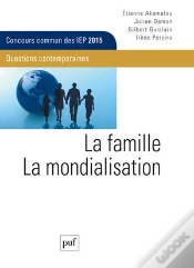 Capa do artigo Thème Iep 2015