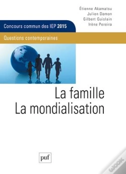 Capa do artigo Thème Iep 2015