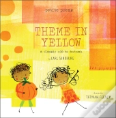 Theme In Yellow (Petite Poems)