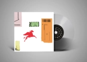 Capa do artigo Theme New Bond Junior - Vinil