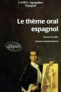 Thème Oral Espagnol (Le) - Preview