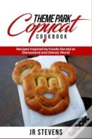 Theme Park Copycat Cookbook