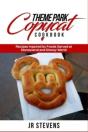 Theme Park Copycat Cookbook - Preview