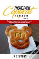 Theme Park Copycat Cookbook