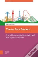 Theme Park Fandom