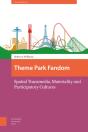 Theme Park Fandom - Preview