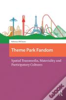 Theme Park Fandom