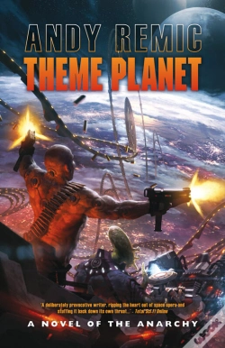 Capa do artigo Theme Planet