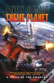 Capa do artigo Theme Planet