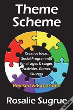 Capa do artigo Theme Scheme