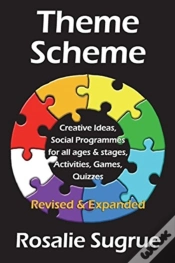 Capa do artigo Theme Scheme