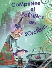 Capa do artigo Theme T.2 ; Comptines Et Poésines Des Sorcières
