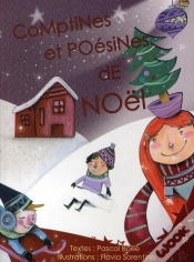 Capa do artigo Theme T.4 ; Comptines Et Poésines De Noël