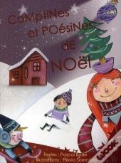 Theme T.4 ; Comptines Et Poésines De Noël