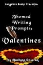Themed Writing Prompts - Preview
