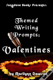 Capa do artigo Themed Writing Prompts