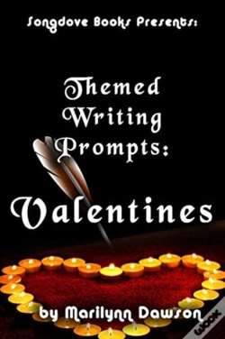 Capa do artigo Themed Writing Prompts