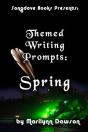 Themed Writing Prompts - Preview
