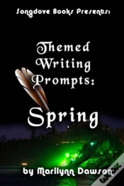 Capa do artigo Themed Writing Prompts