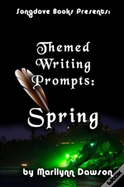 Capa do artigo Themed Writing Prompts