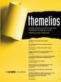 Themelios, Volume 41, Issue 1 - Preview
