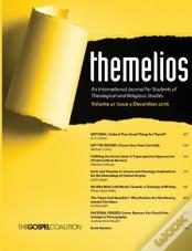 Themelios, Volume 41, Issue 3