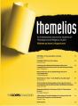 Themelios, Volume 42, Issue 2 - Preview