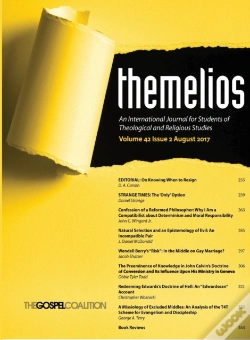 Capa do artigo Themelios, Volume 42, Issue 2