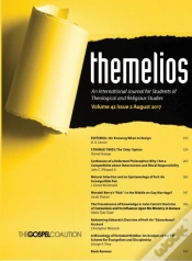Capa do artigo Themelios, Volume 42, Issue 2