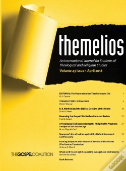 Capa do artigo Themelios, Volume 43, Issue 1