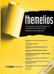 Capa do artigo Themelios, Volume 43, Issue 1
