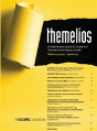 Themelios, Volume 44, Issue 1 - Preview
