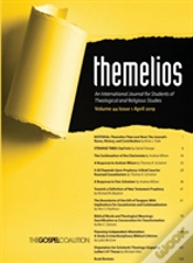 Capa do artigo Themelios, Volume 44, Issue 1