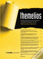 Themelios, Volume 44, Issue 2