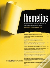 Capa do artigo Themelios, Volume 44, Issue 2