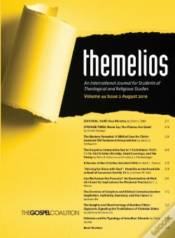 Capa do artigo Themelios, Volume 44, Issue 2