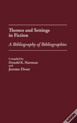 Capa do artigo Themes And Settings In Fiction