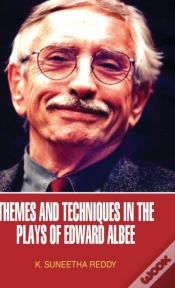 Capa do artigo Themes And Techniques In The Plays Of Edward Albee