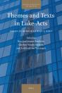 Themes And Texts In Luke-Acts - Preview