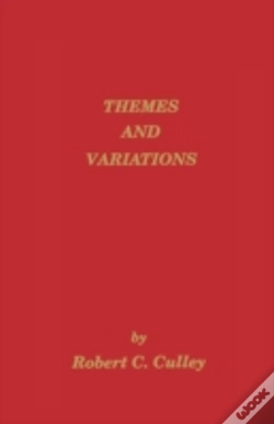 Capa do artigo Themes And Variations: A Study Of Action