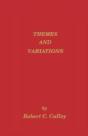Themes And Variations: A Study Of Action - Preview