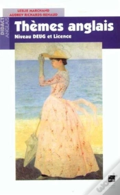 Capa do artigo Thèmes Anglais