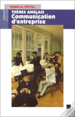 Capa do artigo Thèmes Anglais