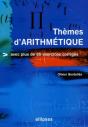 Thèmes D'Arithmétiques Avec Plus De 85 Exercices Corrigés - Preview