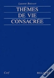 Capa do artigo Thèmes De Vie Consacrée