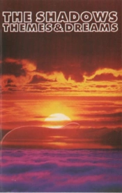 Capa do artigo Themes & Dreams - Cassete