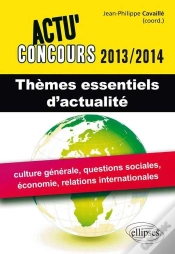 Capa do artigo Themes Essentiels D
