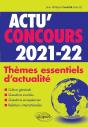 Thèmes Essentiels D'Actualité - 2021-2022 - Preview